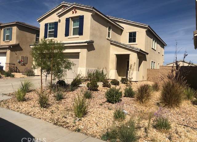 Property at 11974 Firbrook St, Victorville, CA 92392, 4 beds, 3 baths