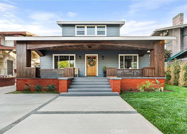 Property at 229 S Kingsley Dr, Los Angeles, CA 90004, 6 beds, 5 baths