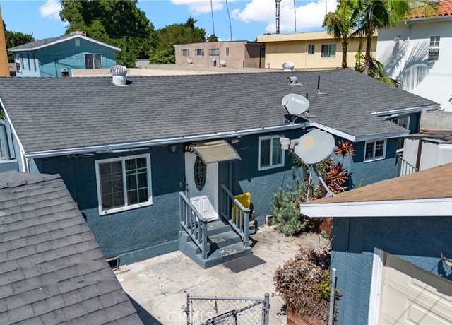 Property at 415 E 97th St, Inglewood, CA 90301, 6 beds, 4 baths