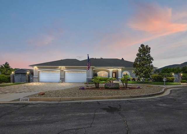 Property at 3984 La Hacienda Dr, San Bernardino, CA 92404, 3 beds, 2.5 baths