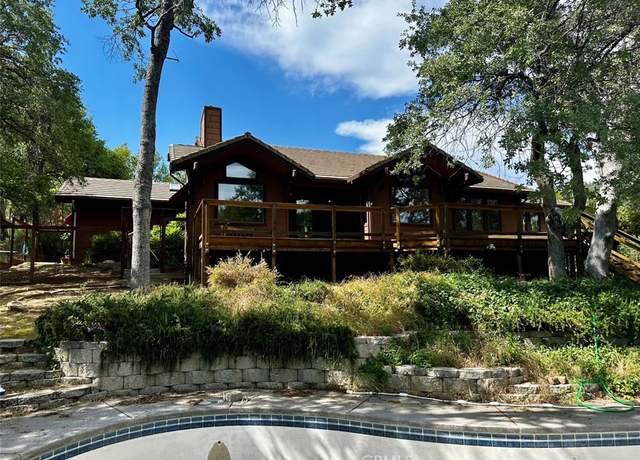 Property at 50771 Woodside Ln, Oakhurst, CA 93644, 3 beds, 2.5 baths