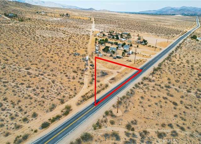 Property at 34631 State Highway 18, Lucerne Valley, CA 92356