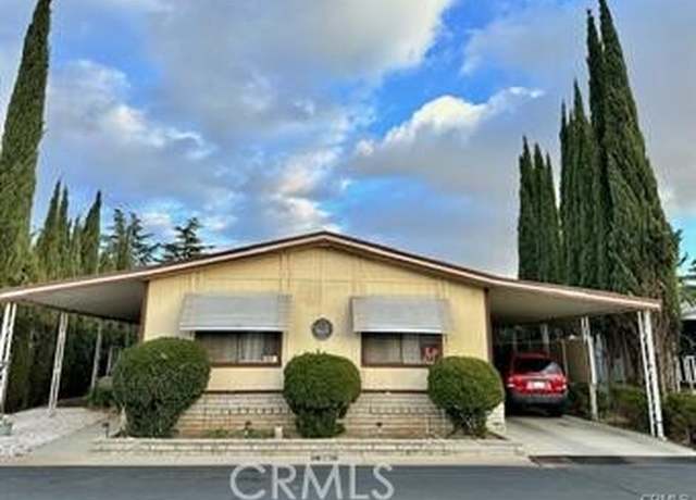 Property at 5700 W Wilson St #25, Banning, CA 92220, 2 beds, 2 baths