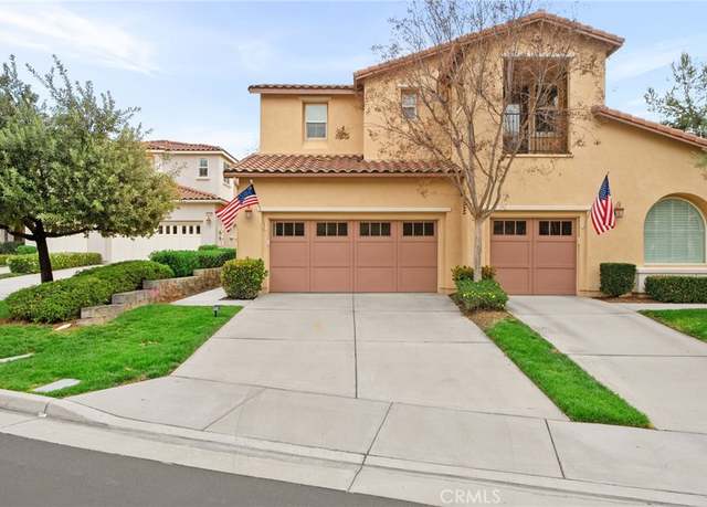 Property at 23822 Los Pinos Ct, Corona, CA 92883, 3 beds, 2.5 baths