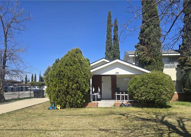 Property at 1310 E 8th St, Beaumont, CA 92223, 7 beds, 4 baths