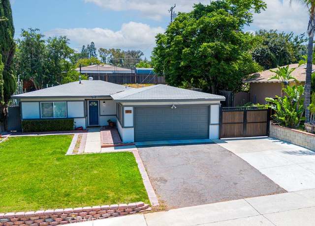 Property at 1919 Rainbow Ridge St, Corona, CA 92882, 3 beds, 2 baths