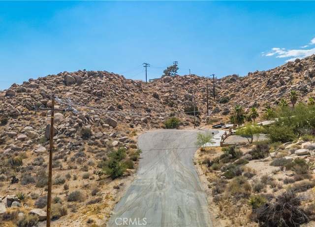 Property at 57225 Castro Dr, Yucca Valley, CA 92284