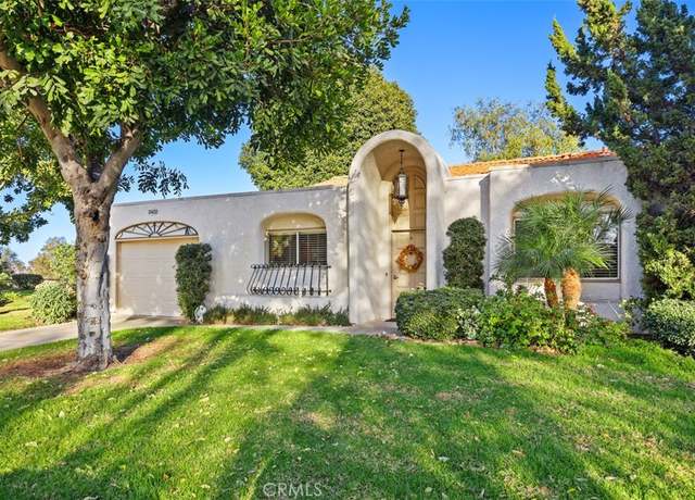 Property at 3422 Calle Azul W Unit A, Laguna Woods, CA 92637, 2 beds, 2 baths
