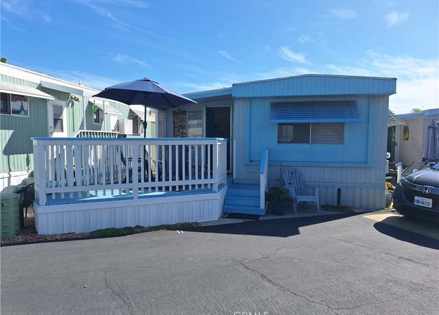 Property at 900 N Cleveland St #11, Oceanside, CA 92054, 2 beds, 1 bath