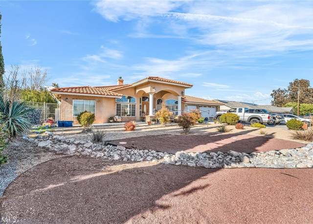 Property at 17412 Danbury Ave, Hesperia, CA 92345, 5 beds, 3 baths