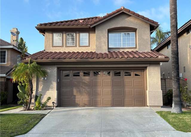 Property at 79 Carriage Dr, Lake Forest, CA 92610, 4 beds, 2.5 baths