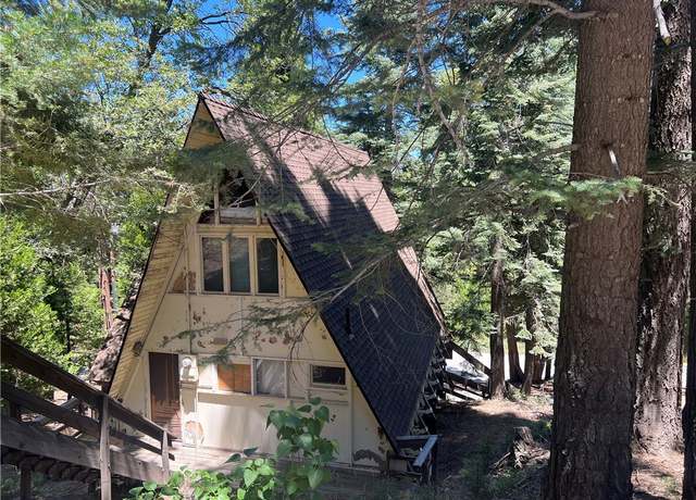 Property at 841 Glen View Ln, Twin Peaks, CA 92391, 3 beds, 2 baths