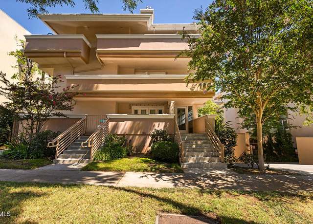Property at 120 S Mentor Ave #302, Pasadena, CA 91106, 1 bed, 1 bath