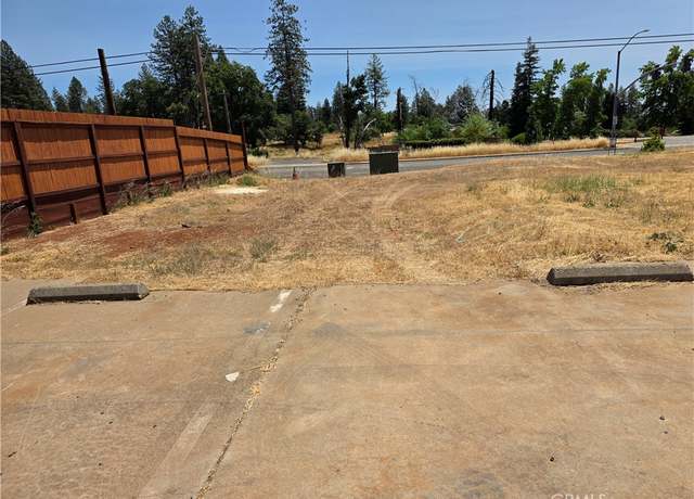Property at 6201 Clark Rd, Paradise, CA 95969