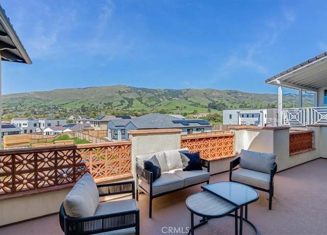 Property at 1433 Hansen Ln, San Luis Obispo, CA 93401, 4 beds, 3.5 baths