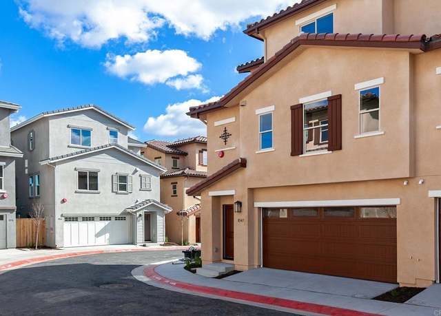 Property at 8547 Vista Azul Pl, Lemon Grove, CA 91945, 3 beds, 2.5 baths