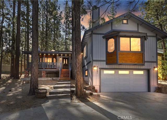 Property at 42401 Avalon Rd, Big Bear Lake, CA 92315, 3 beds, 2 baths