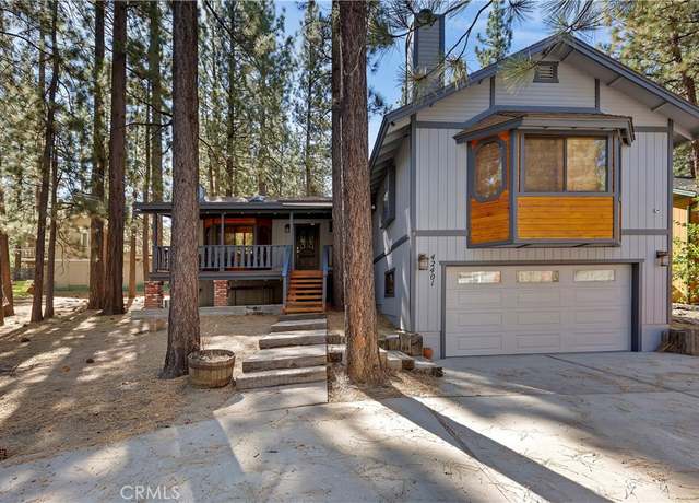 Property at 42401 Avalon Rd, Big Bear Lake, CA 92315, 3 beds, 2 baths