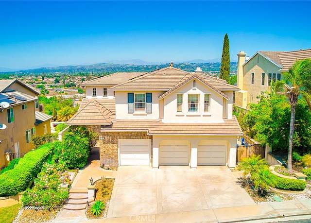 Property at 1961 W Snead St, La Habra, CA 90631, 4 beds, 4.5 baths