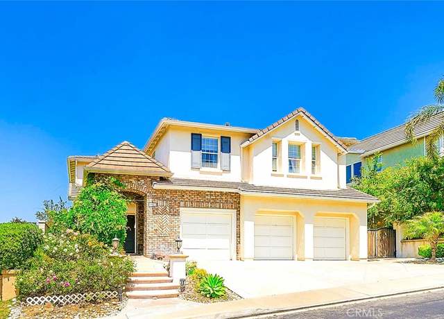 Property at 1961 W Snead St, La Habra, CA 90631, 4 beds, 4.5 baths