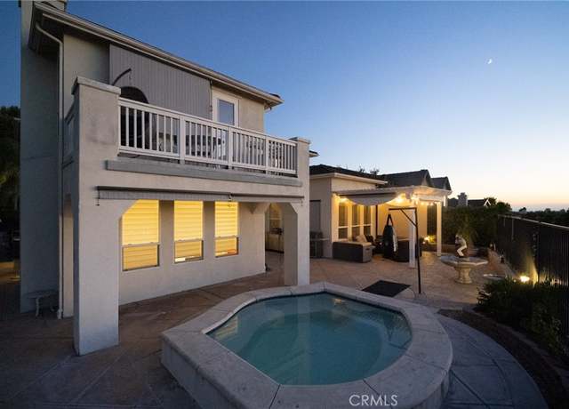 Property at 1961 W Snead St, La Habra, CA 90631, 4 beds, 4.5 baths