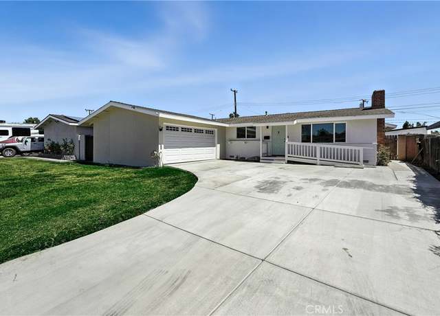 Property at 2022 W Spruce Ave, Orange, CA 92868, 4 beds, 2 baths