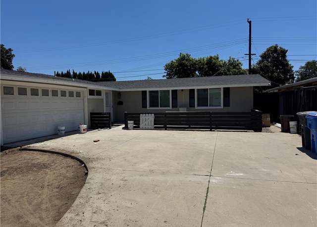 Property at 2234 W Palm Ave, Orange, CA 92868, 3 beds, 2 baths