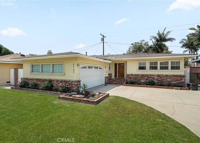 Property at 2137 Ostrom Ave, Long Beach, CA 90815, 3 beds, 2 baths