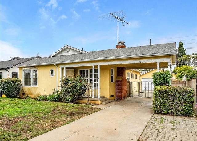 Property at 1744 Amherst Ave, Los Angeles, CA 90025, 3 beds, 2 baths