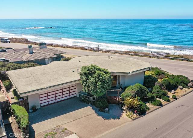 Property at 208 Weymouth St, Cambria, CA 93428, 3 beds, 2.5 baths