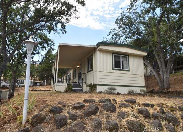 Property at 400 Hiram Page #64, Yreka, CA 96097, 2 beds, 1 bath