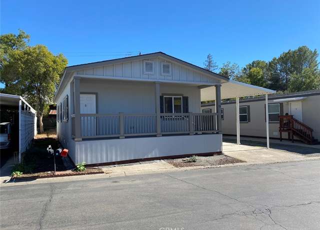 Property at 13 Casa Grande Dr, Red Bluff, CA 96080, 2 beds, 2 baths