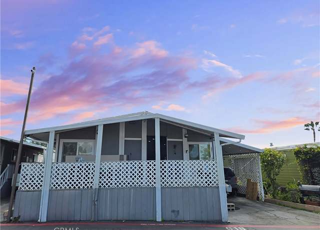 Property at 12401 Filmore St Space 618, Sylmar, CA 91342, 3 beds, 2 baths