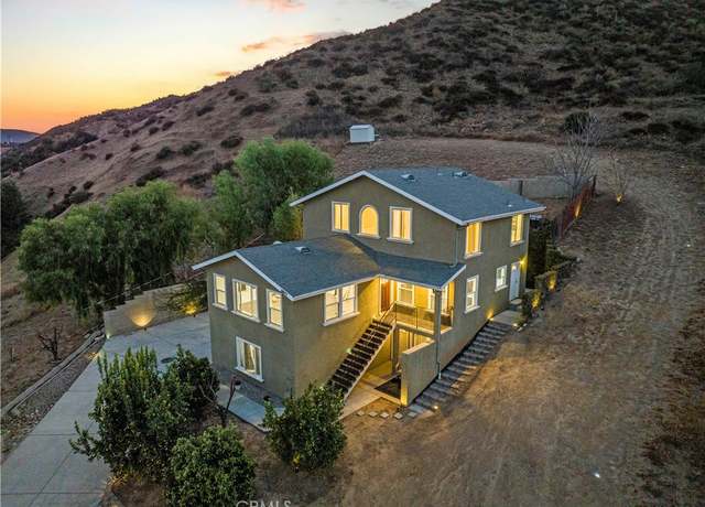 Property at 28637 Chiquito Canyon Rd, Castaic, CA 91384, 3 beds, 2 baths