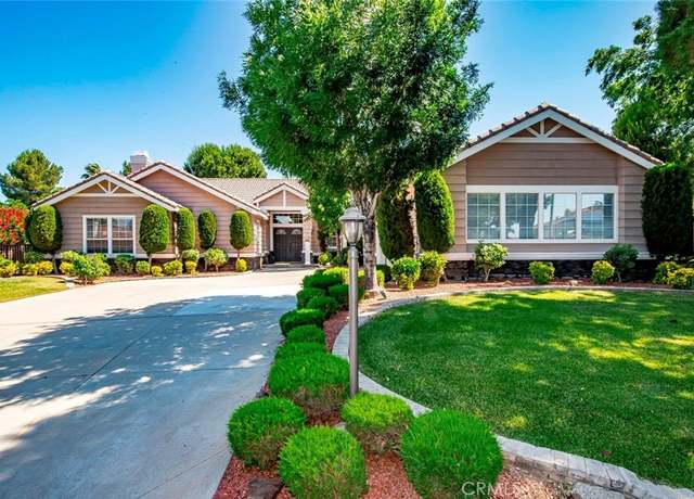 Property at 5618 Gardendale Ln, Palmdale, CA 93551, 4 beds, 2.5 baths