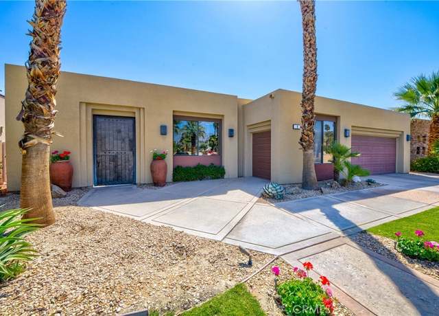 Property at 9 Via Haciendas, Rancho Mirage, CA 92270, 4 beds, 4 baths
