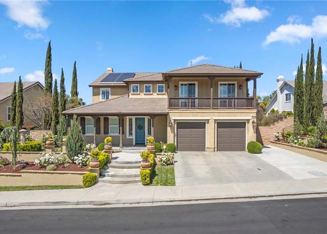 Property at 45130 Marsanne St, Temecula, CA 92592, 5 beds, 4 baths
