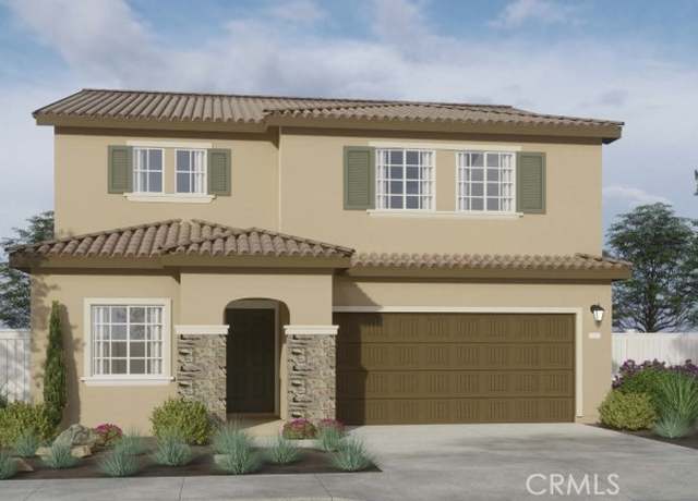 Property at 11619 Ford St, Beaumont, CA 92223, 5 beds, 3 baths