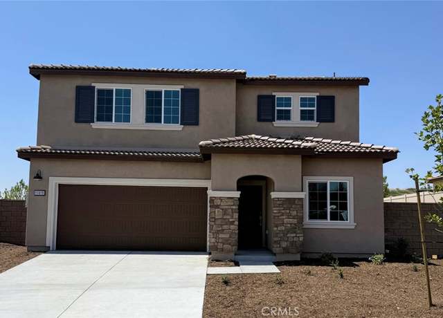 Property at 11619 Ford St, Beaumont, CA 92223, 5 beds, 3 baths
