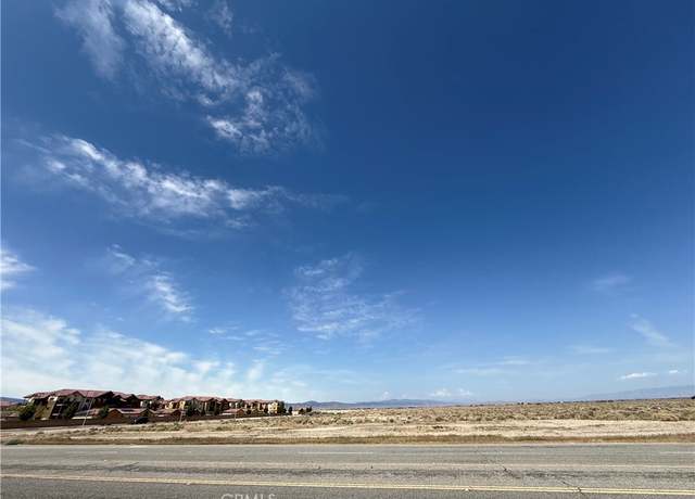 Property at 30 Avenue H, Lancaster, CA 93536