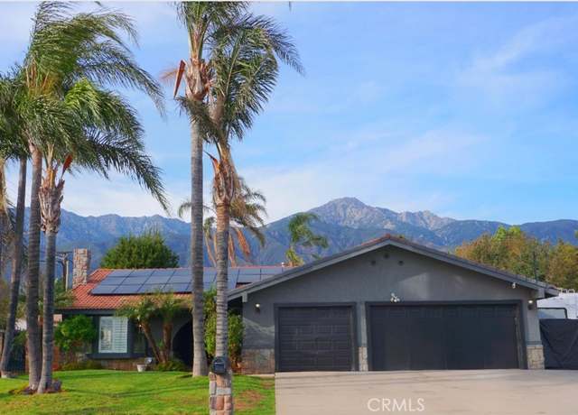 Property at 9504 Lemon Ave, Rancho Cucamonga, CA 91737, 4 beds, 2 baths