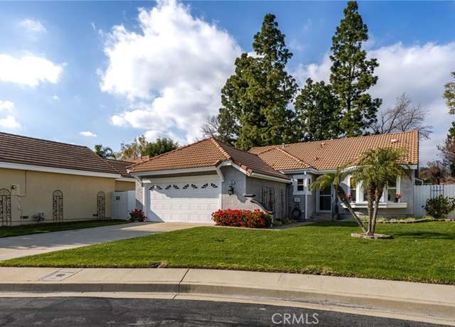 Property at 1431 Sunrise Cir S, Upland, CA 91784, 3 beds, 2 baths
