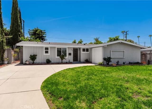 Property at 16540 E Kingside Dr, Covina, CA 91722, 4 beds, 2 baths