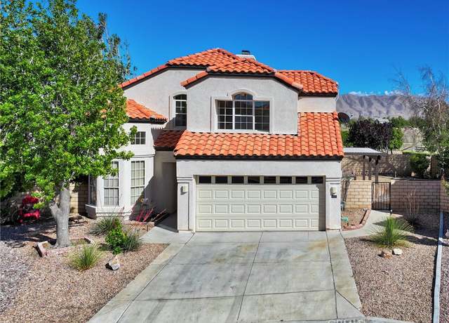 Property at 19217 Oak St, Apple Valley, CA 92308, 3 beds, 3 baths