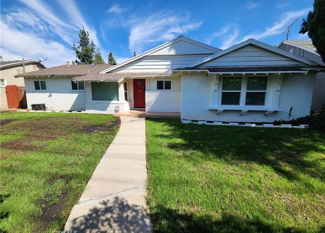 Property at 10450 Balboa Blvd, Granada Hills, CA 91344, 3 beds, 3 baths