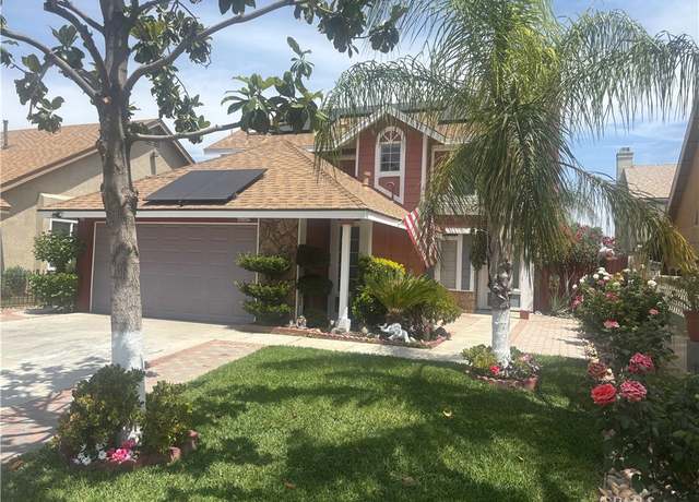 Property at 116 Evergreen Pl, Perris, CA 92571, 4 beds, 2.5 baths