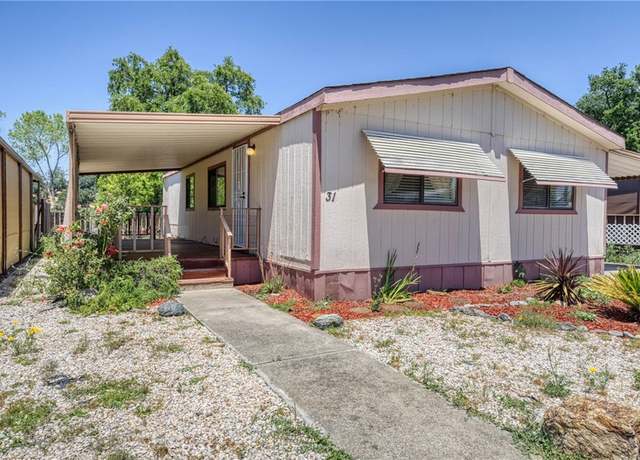 Property at 5330 Lakeshore Blvd #31, Lakeport, CA 95453, 2 beds, 1.5 baths