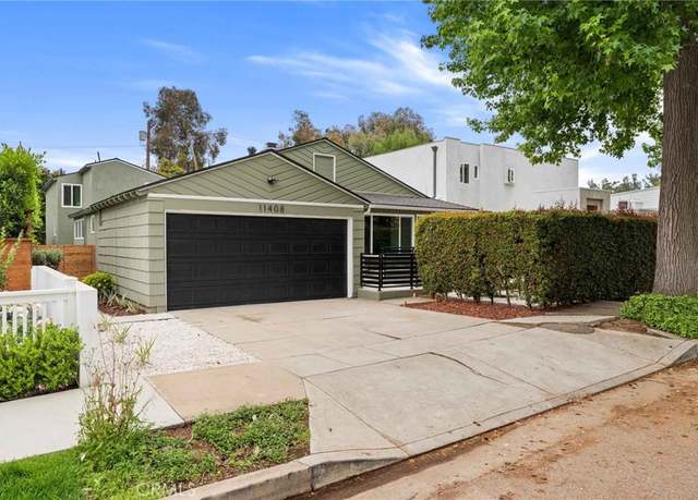 Property at 11408 Waterford St, Los Angeles, CA 90049, 3 beds, 3 baths