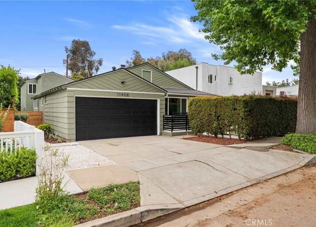 Property at 11408 Waterford St, Los Angeles, CA 90049, 3 beds, 3 baths