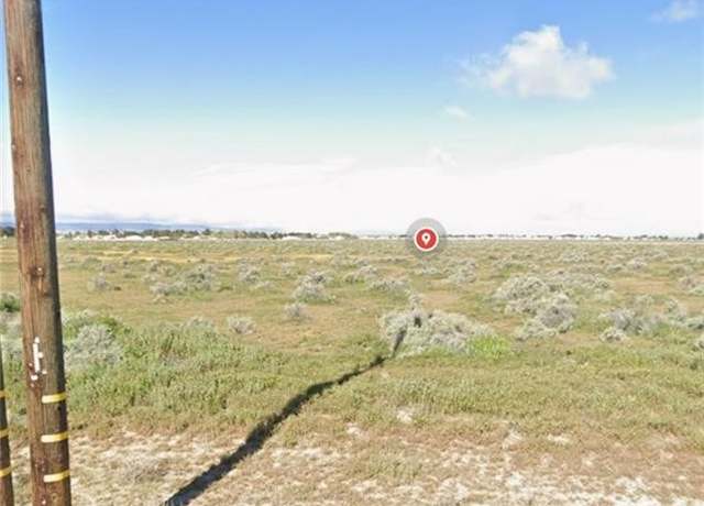 Property at 50 Avenue E-8, Lancaster, CA 93535